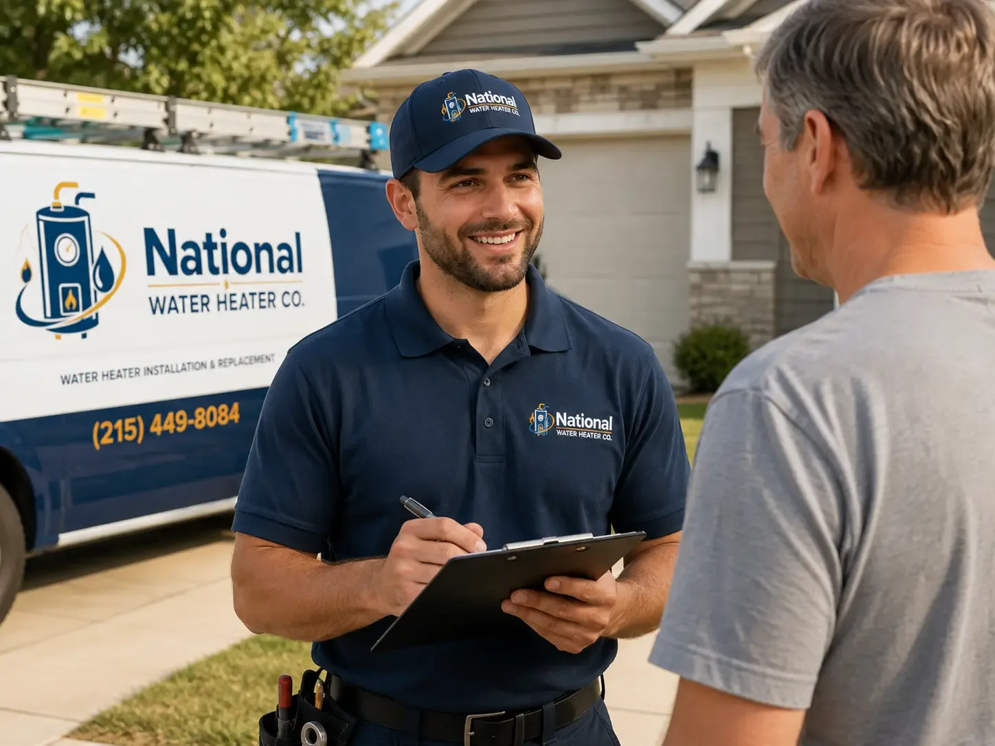 Water Heater Installation Humansville, MO FAQs